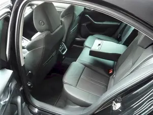 Škoda Octavia Style