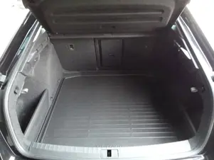 Škoda Octavia Style