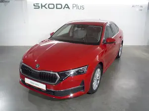 Škoda Octavia Top Selection
