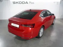 Octavia Top Selection