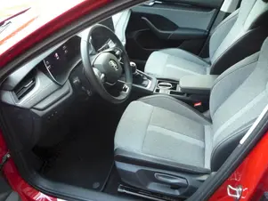 Škoda Octavia Top Selection