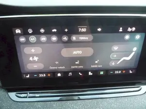 Škoda Octavia Top Selection