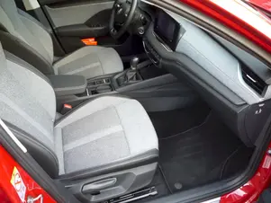 Škoda Octavia Top Selection