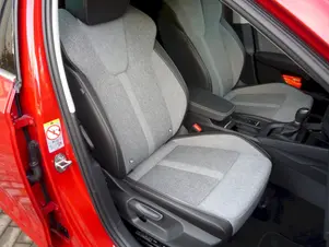 Škoda Octavia Top Selection