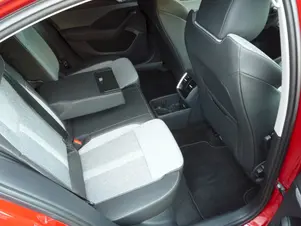 Škoda Octavia Top Selection