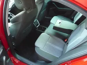 Škoda Octavia Top Selection