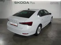 Octavia Ambition Plus