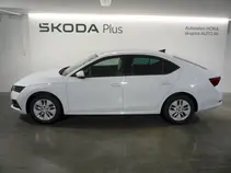 Octavia Ambition Plus