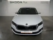 Octavia Ambition Plus