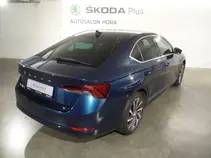 Octavia Style Plus