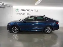 Octavia Style Plus