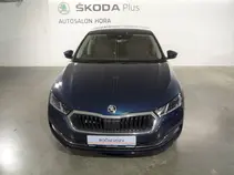 Octavia Style Plus