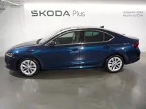 Octavia Style Plus