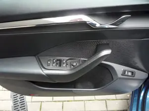 Škoda Octavia Style Plus