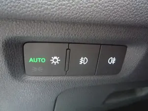 Škoda Octavia Style Plus