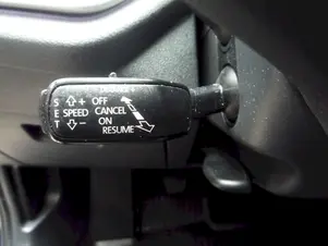 Škoda Octavia Style Plus