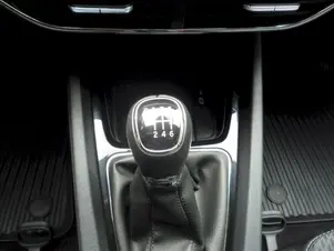 Škoda Octavia Style Plus