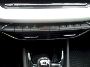 Škoda Octavia Style Plus