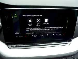 Škoda Octavia Style Plus