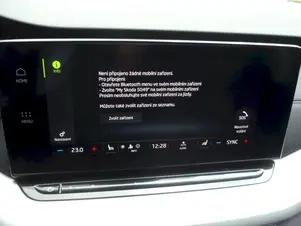 Škoda Octavia Style Plus