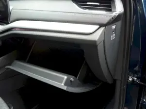 Škoda Octavia Style Plus