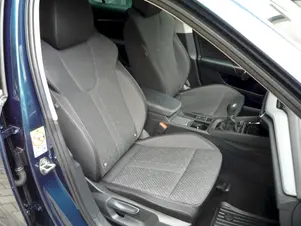 Škoda Octavia Style Plus