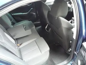 Škoda Octavia Style Plus