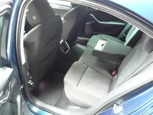 Škoda Octavia Style Plus