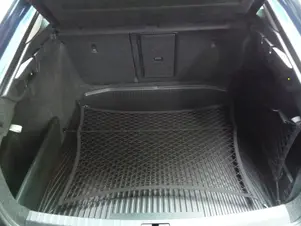 Škoda Octavia Style Plus