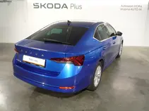 Octavia Style Plus