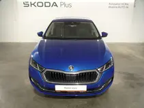 Octavia Style Plus