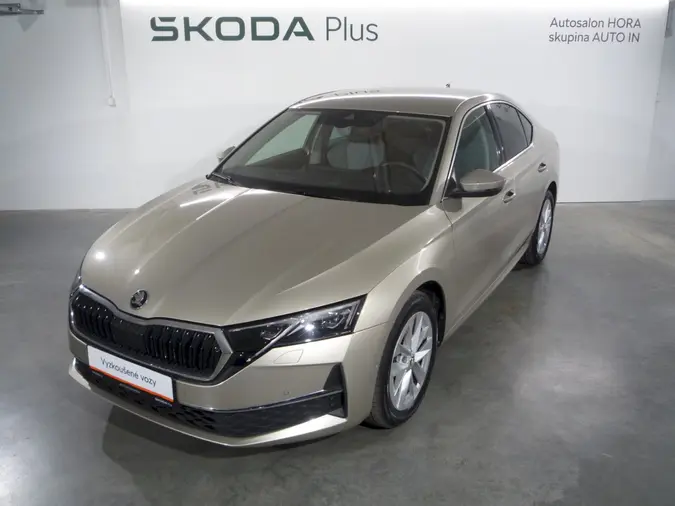 Octavia Top Selection