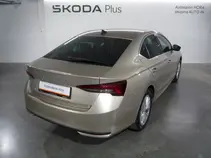 Octavia Top Selection