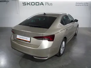 Škoda Octavia Top Selection