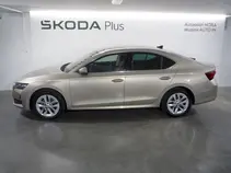 Octavia Top Selection