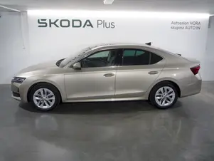 Škoda Octavia Top Selection