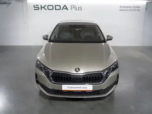 Škoda Octavia Top Selection