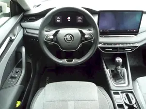 Škoda Octavia Top Selection