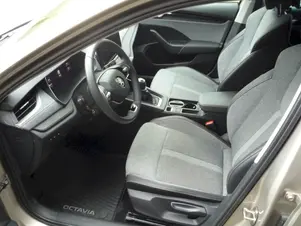 Škoda Octavia Top Selection