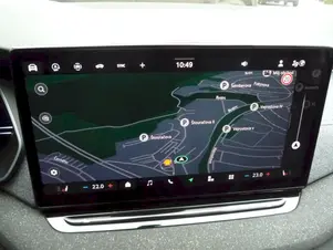 Škoda Octavia Top Selection
