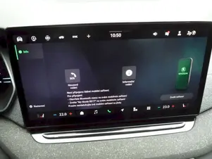 Škoda Octavia Top Selection