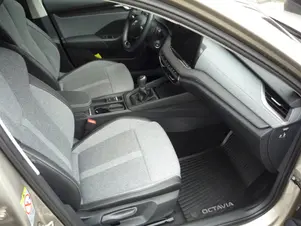 Škoda Octavia Top Selection