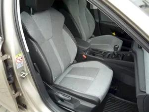 Škoda Octavia Top Selection