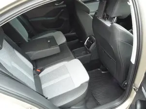 Škoda Octavia Top Selection