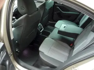 Škoda Octavia Top Selection