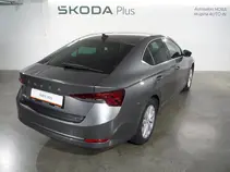 Octavia Style