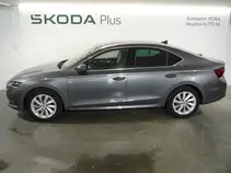 Octavia Style