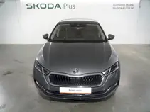 Octavia Style