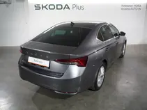 Octavia Top Selection