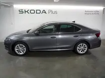 Octavia Top Selection